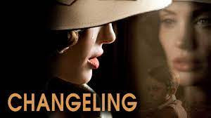 Changeling movie poster
