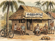 അവള് അവയെല്ലാം മനസ്സില് സംഗ്രഹിച്ചു
