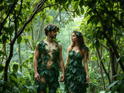 ആദവും ഹൗവ്വായും ഉത്ഭവപാപവും: ഭാഗം-2