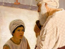 ശ്രവിക്കുന്ന ദാസന്