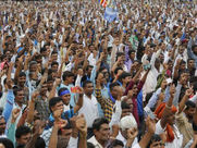 ഫ്രാന്‍സിസിലെ ദളിത് വിചാരം