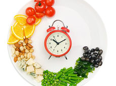 ഇടവിട്ടുള്ള ഉപവാസം (Intermittent fasting)