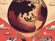 പരാജയപ്പെടുന്ന ഭൂമി