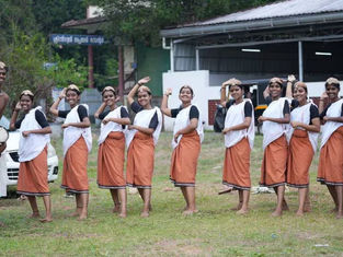 പാട്ടുകള് സംസാരിക്കുമ്പോള്