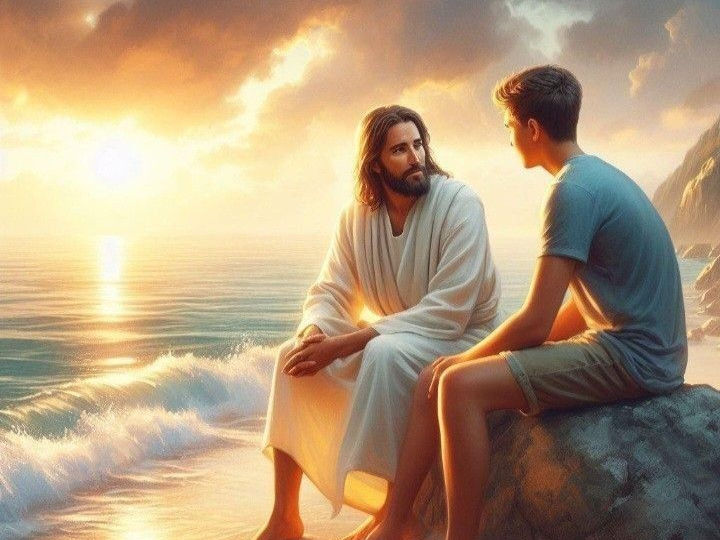 കണ്ടുമുട്ടല്