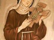 അസ്സീസിയില്‍ നിന്ന് ലോകത്തിന് വെളിച്ചം പകര്‍ന്നവള്‍ 