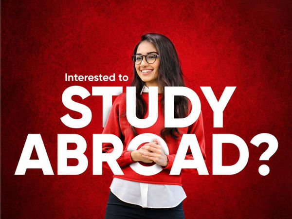 study abroad poster