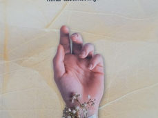 ജലംകൊണ്ട് മുറിവേറ്റവര്‍