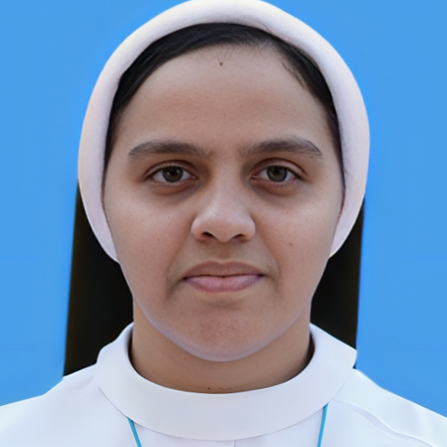 Writer: ഡോ. സി. മരിയ ഏഴാച്ചേരി SABS