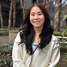 Lisa Huang, MA, MFT headshot