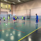 Entraînement jeunes de Samedi 21 Oct.
