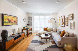 The Bartlett Building - 120 Gerry Road