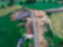 Vue drone entreprise agriculture