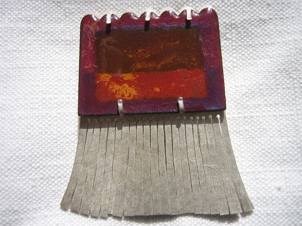 broche
