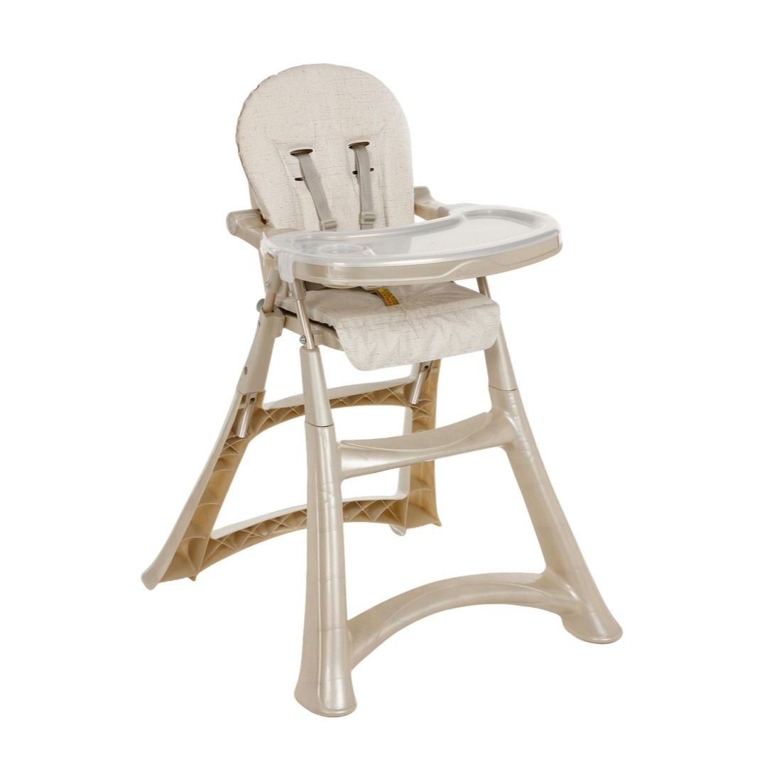 Cadeira de Papá Premium