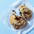 Chocolate Chip Cookie