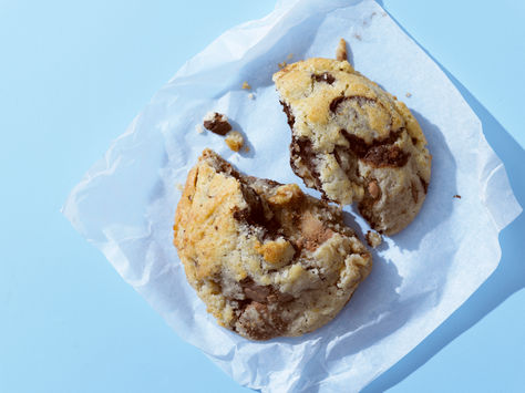 Cookies Michalak