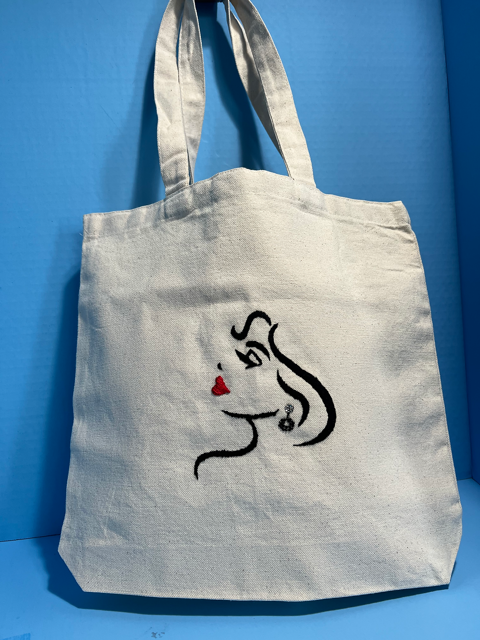 Thumbnail: Sofisticated Lady  Tote Bag