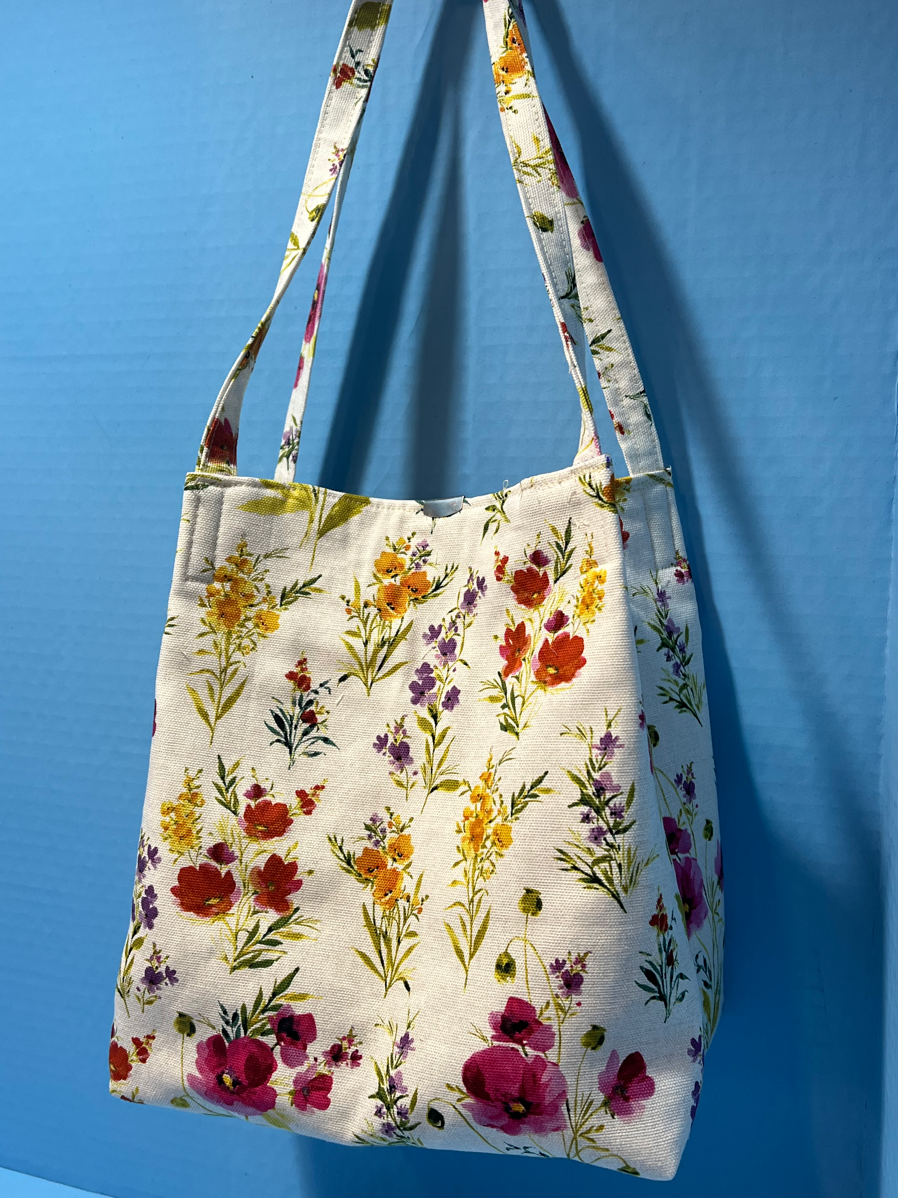 Spring time  tote bag