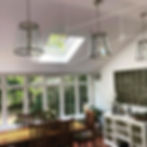 Sun Room 2, Hampshire