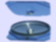 Single Pendulum™ Isolator