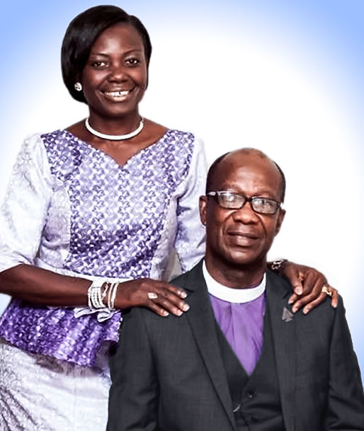 Dogbe and wife.jpg
