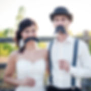 Vintage Wedding