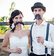Vintage Wedding