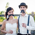Vintage Wedding