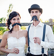 Vintage Wedding