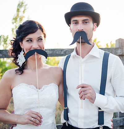 Cute couple