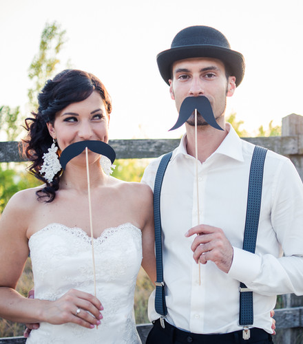 First Presbyterian Church of Hawley Marriage Preparations