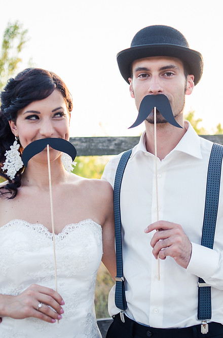 Préparation au mariage