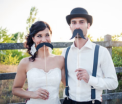 Vintage Wedding