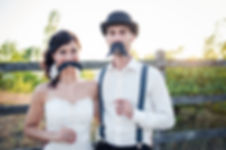 Vintage Wedding