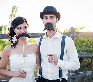 Vintage Wedding