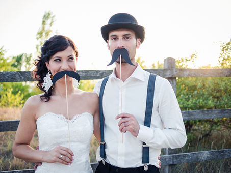 Jak vybrat svatebního fotografa