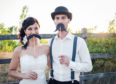 Vintage Wedding