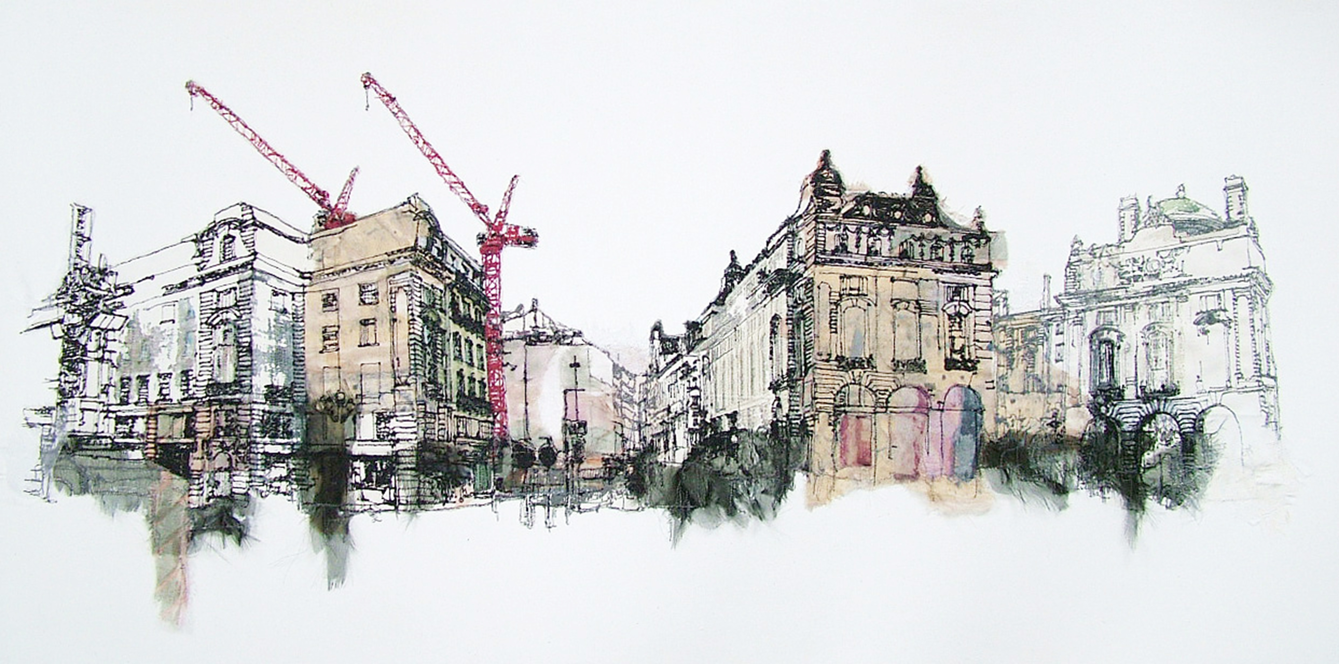 Piccadilly Circus