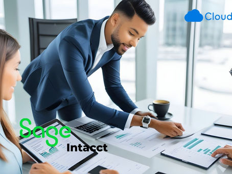 Sage Intacct: What is It And How to Log In or Sign In?