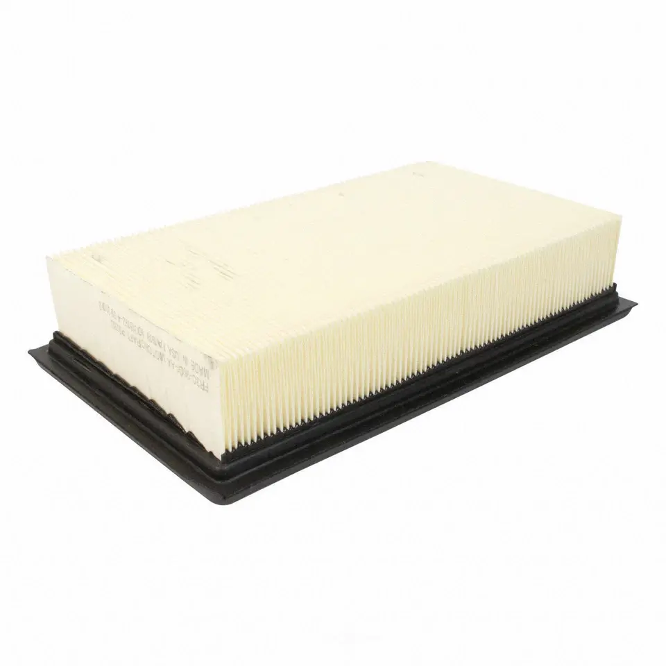 Thumbnail: Motorcraft Engine Air Filter FA1918/ Replaces WA10315,FR3Z-9601-A