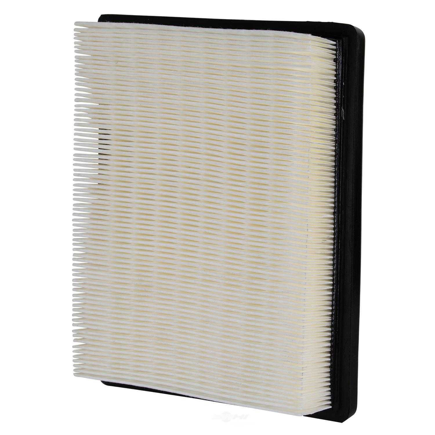 Parts Plus Engine Air Filter AF7984/Replaces BD180710E, 980862