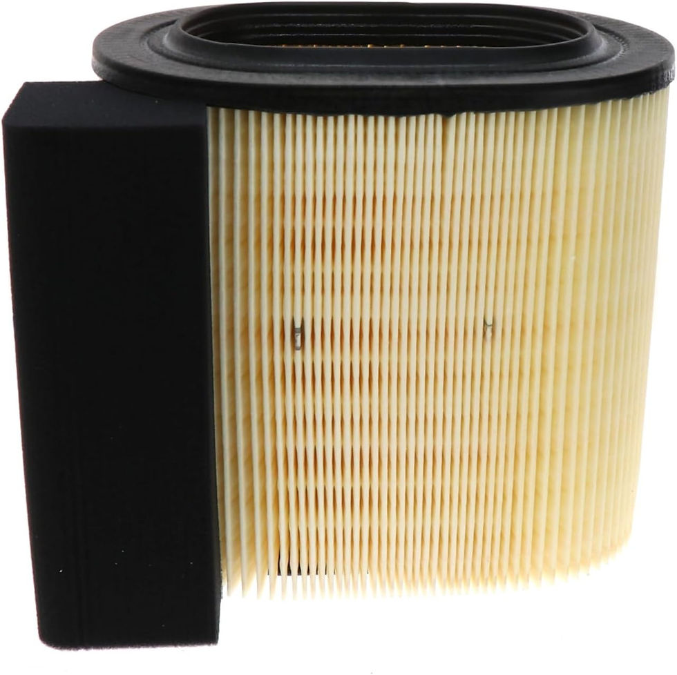 Thumbnail: Motorcraft Engine Air Filter FA1927/ Replaces WA10679,HC3Z9601A