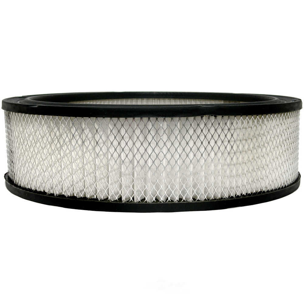 Parts Master Engine Air Filter 62098/ Replaces 42098, A348C
