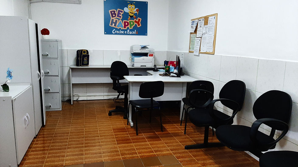 Secretaria - Cachambi