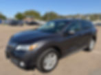 Thumbnail: 2015 Acura RDX Sport Utility 4D