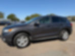 Thumbnail: 2015 Acura RDX Sport Utility 4D