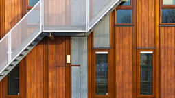 Bauen mit Holz: Vorteile