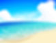 海のイラスト