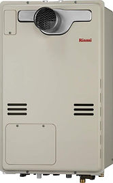 給湯器 暖房機能付き RUFH-A2400SAT